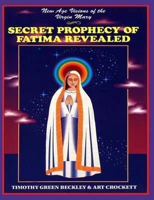 Book cover for Secret Prophecy of Fatima Revealed