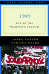 Book cover for 1989