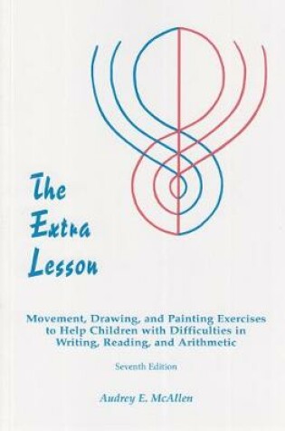 Cover of The Extra Lesson