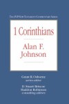 Book cover for I Corinthians