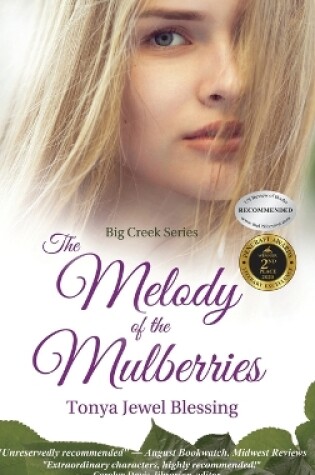 Cover of The Melody of the Mulberries