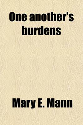 Book cover for One Another's Burdens