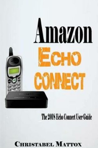 Cover of Amazon Echo Connect