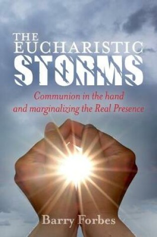 Cover of The Eucharistic Storms