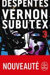 Book cover for Vernon Subutex 3