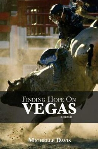 Cover of Finding Hope on Vegas