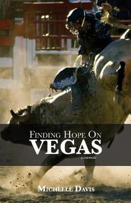 Book cover for Finding Hope on Vegas