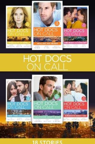 Cover of Hot Docs On Call Collection