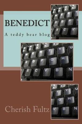 Book cover for Benedict