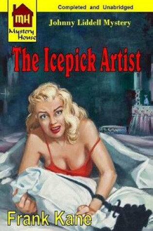 Cover of The Icepick Artists