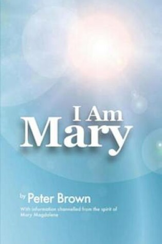 Cover of I Am Mary