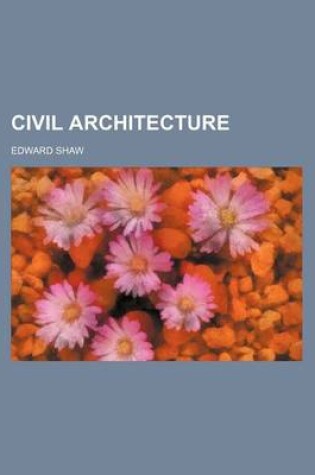 Cover of Civil Architecture