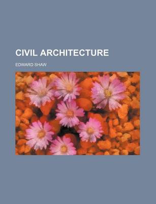 Book cover for Civil Architecture