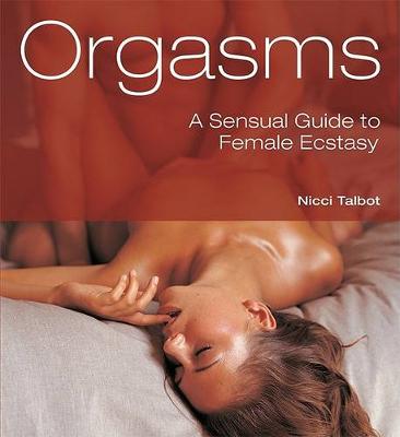 Book cover for Orgasms