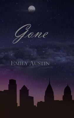 Book cover for Gone