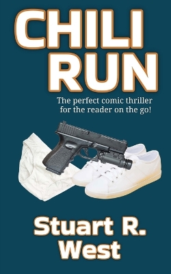 Book cover for Chili Run