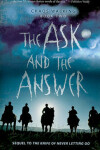 Book cover for The Ask and the Answer