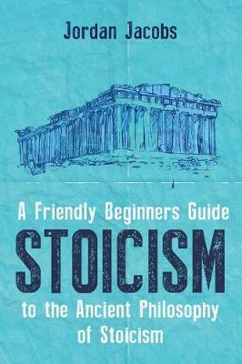 Book cover for Stoicism