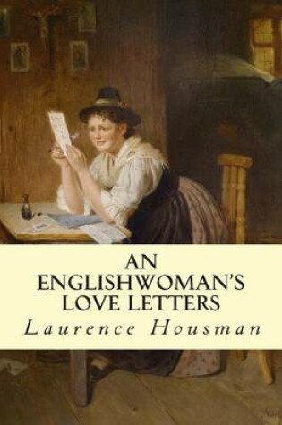 Cover of An Englishwoman's Love Letters