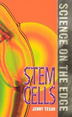 Book cover for Stem Cells