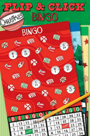 Cover of Flip & Click Christmas Bingo