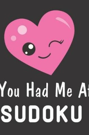 Cover of You Had Me At Sudouk