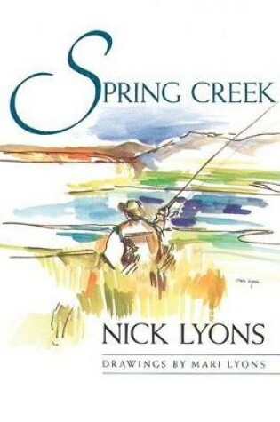 Cover of Spring Creek
