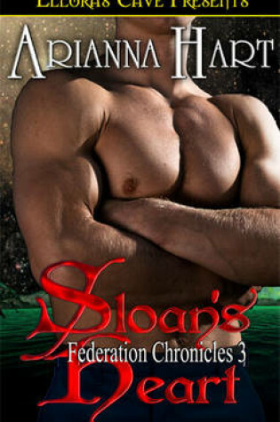 Cover of Sloan's Heart