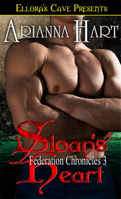 Book cover for Sloan's Heart