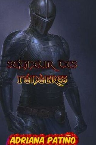 Cover of Seigneur des tenebres