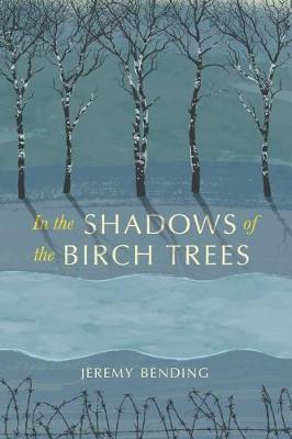 Book cover for In the Shadows of the Birch Trees
