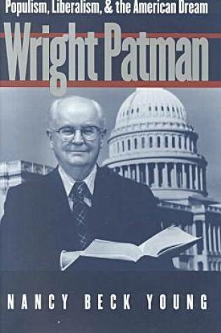 Cover of Wright Patman