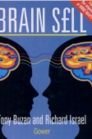 Cover of Brain Sell