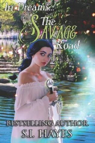 Cover of The Savage Road