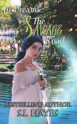 Cover of The Savage Road