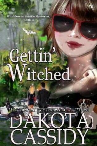 Cover of Gettin' Witched