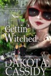 Book cover for Gettin' Witched