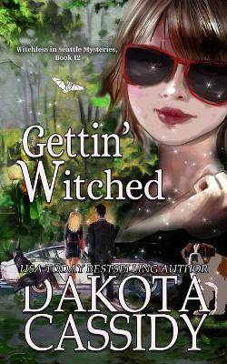 Book cover for Gettin' Witched