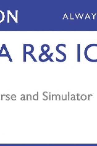 Cover of CCNA R&S 200-120 Library Pearson uCertify Course and Network Simulator Bundle