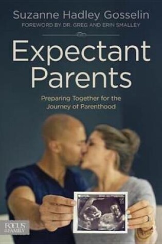 Cover of Expectant Parents