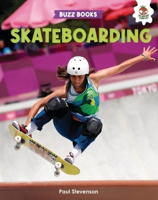 Cover of Skateboarding