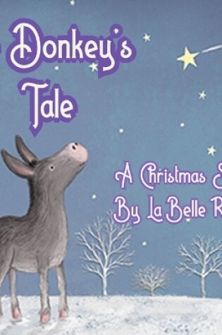 Cover of The Donkey's Tale