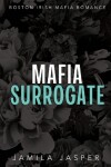 Book cover for Mafia Surrogate