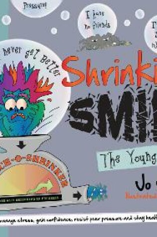 Cover of Shrinking the Smirch