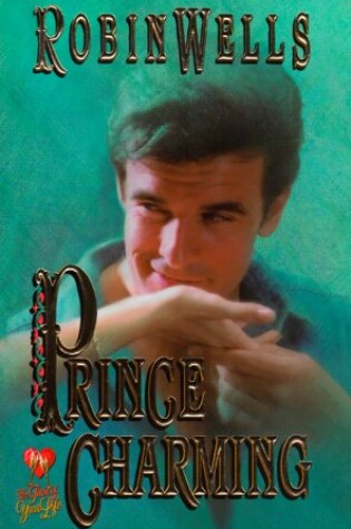 Cover of Prince Charming