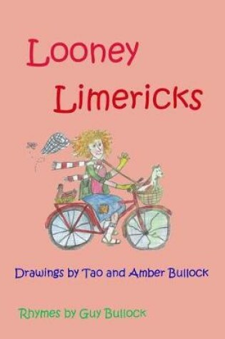 Cover of Looney Limericks