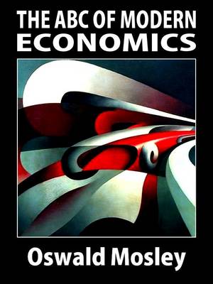 Book cover for The ABC of Economics