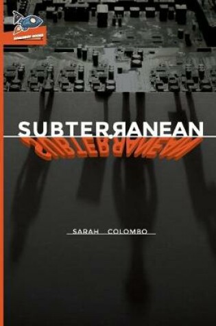 Cover of Subterranean