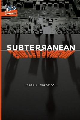 Book cover for Subterranean