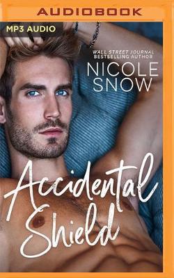 Cover of Accidental Shield